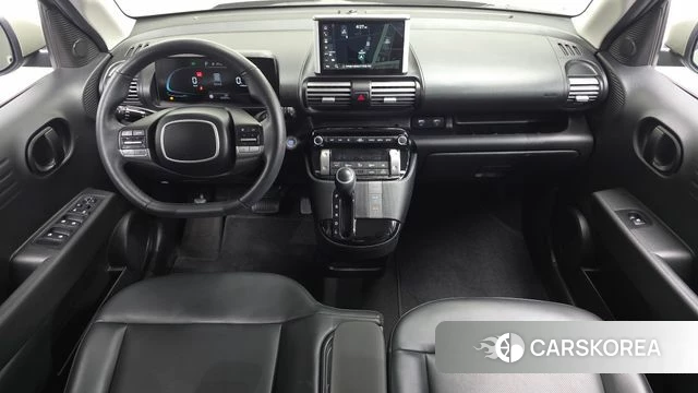 Hyundai Casper id 4613058 из Кореи 17