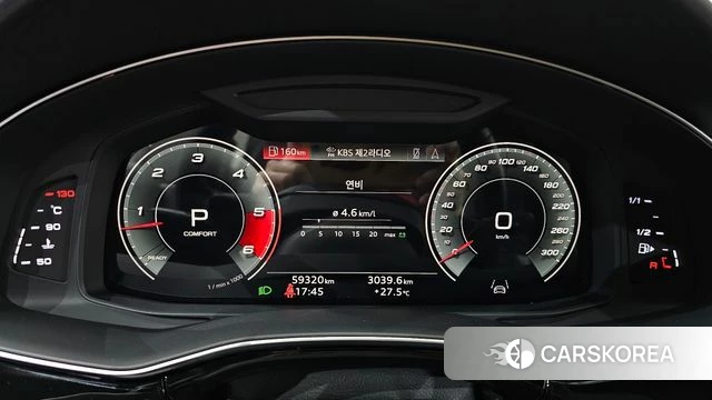 Audi Q8 (4M) id 4376963 из Кореи 28