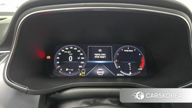 Renault Korea (Samsung) XM3 id 4542586 из Кореи 26