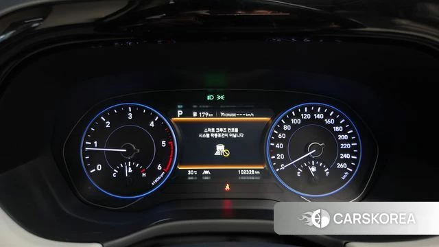 Hyundai Palisade id 4637594 из Кореи 44