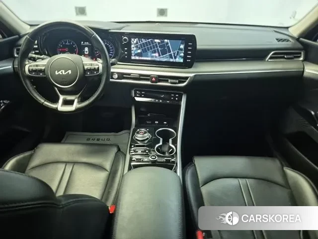 Kia K5 3rd generation id 3411406 из Кореи 15