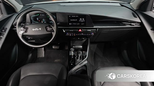 Kia Di Ol Nu Niro id 3827064 из Кореи 17