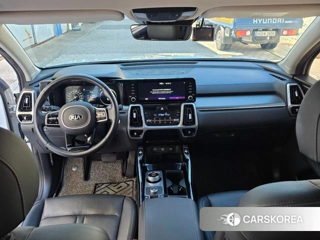 Kia Sorento 4th Generation id 4842606 из Кореи 17