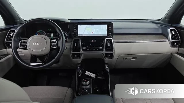 Kia Sorento 4th Generation id 3037321 из Кореи 17