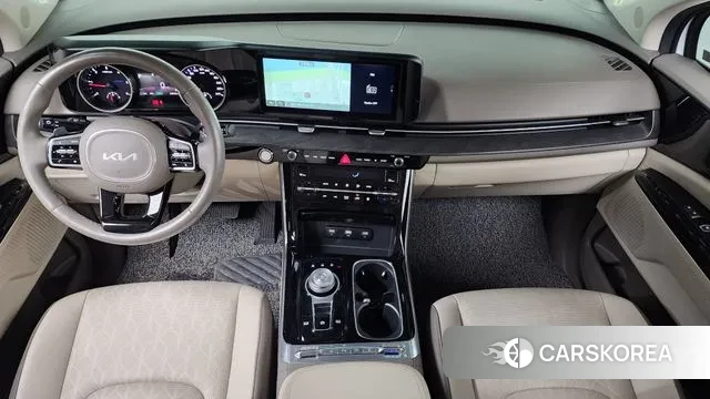 Kia Carnival 4th generation id 3395052 из Кореи 17