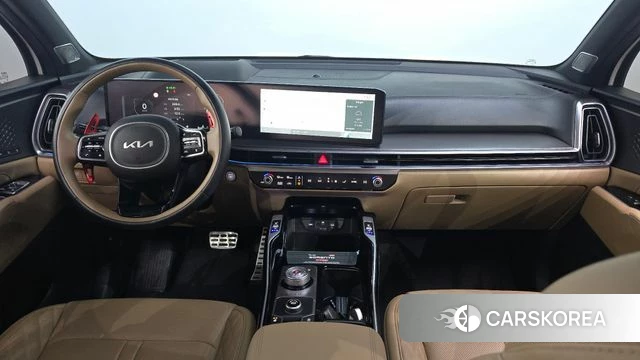 Kia The New Sorento 4th Generation id 3914416 из Кореи 17