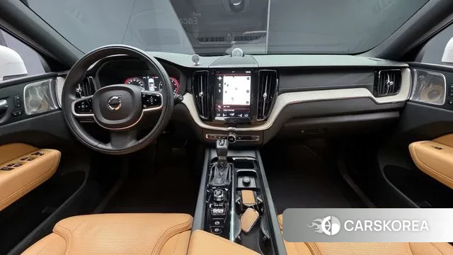 Volvo XC60 second Generation id 3038594 из Кореи 17