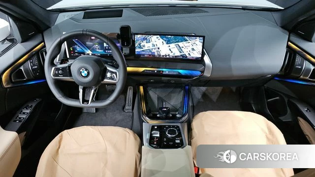 BMW X3 (G45) id 4185502 из Кореи 30