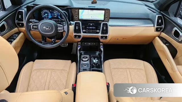 Kia Sorento 4th Generation id 3373944 из Кореи 17