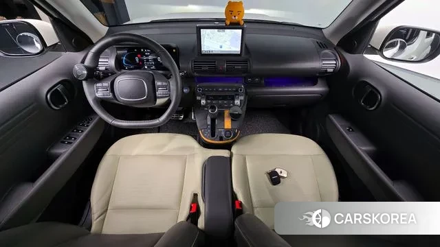 Hyundai Casper id 3354358 из Кореи 17