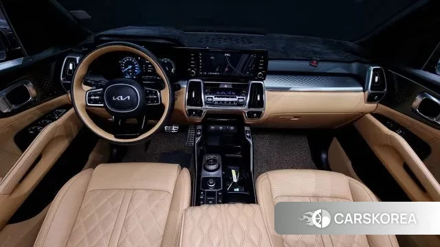 Kia Sorento 4th Generation id 3032312 из Кореи 17