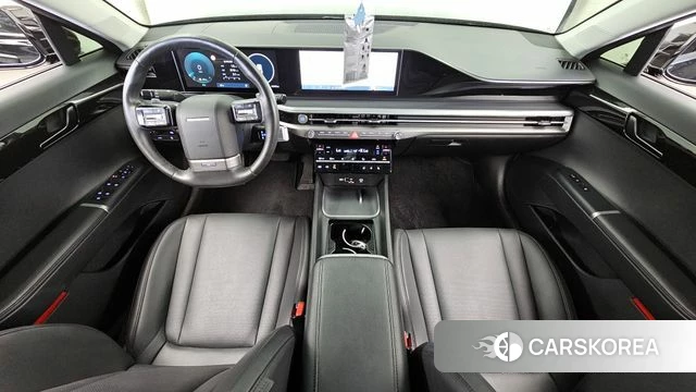 Hyundai Grandeur (GN7) id 4848070 из Кореи 30