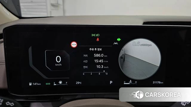 Kia The New Carnival 4th Generation id 4394706 из Кореи 28
