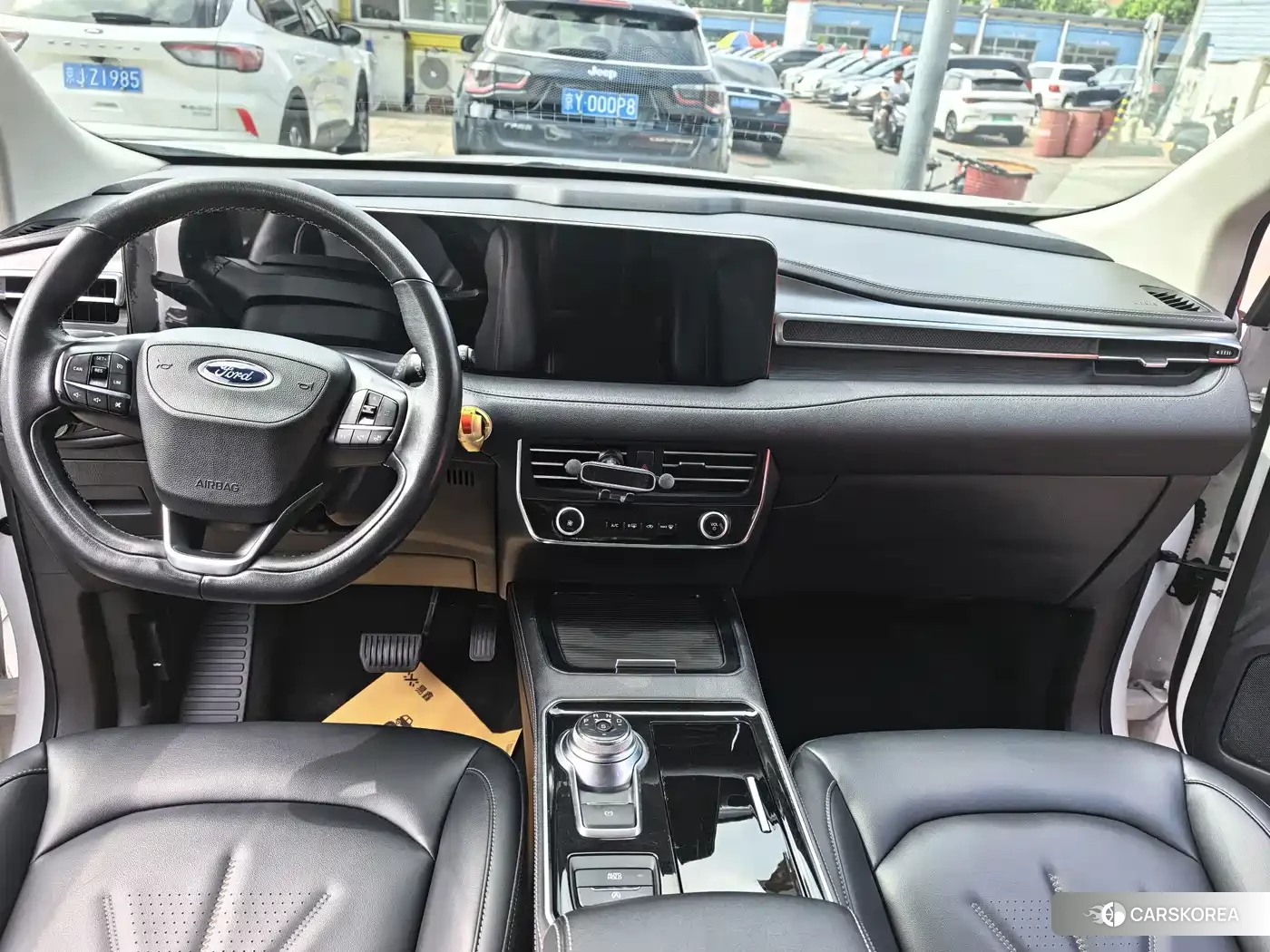 Ford Edge id 4628243 из Китая 12