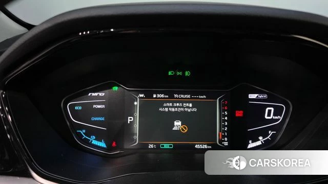 Kia The New Niro id 4922826 из Кореи 30