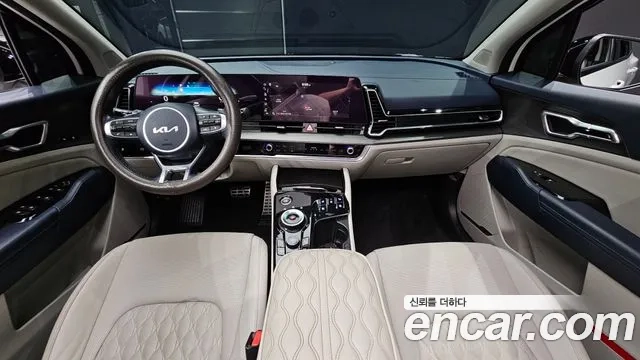 Kia Sportage 5th Generation id 2911093 из Кореи 17