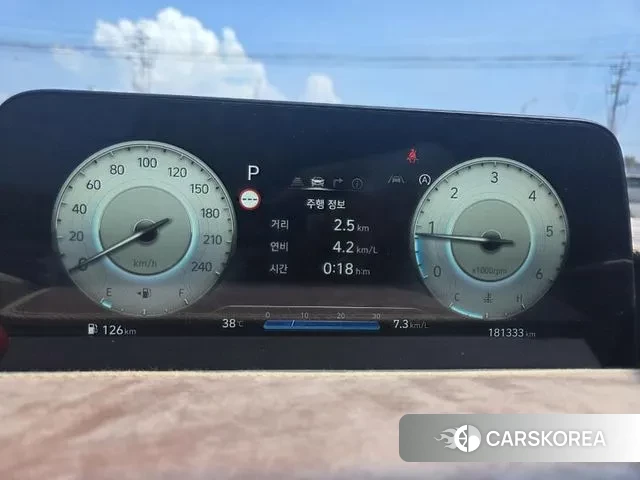 Hyundai Staria id 2985259 из Кореи 12