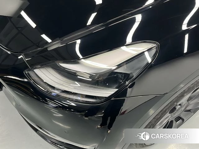 Tesla Model Y id 4236682 из Китая 17