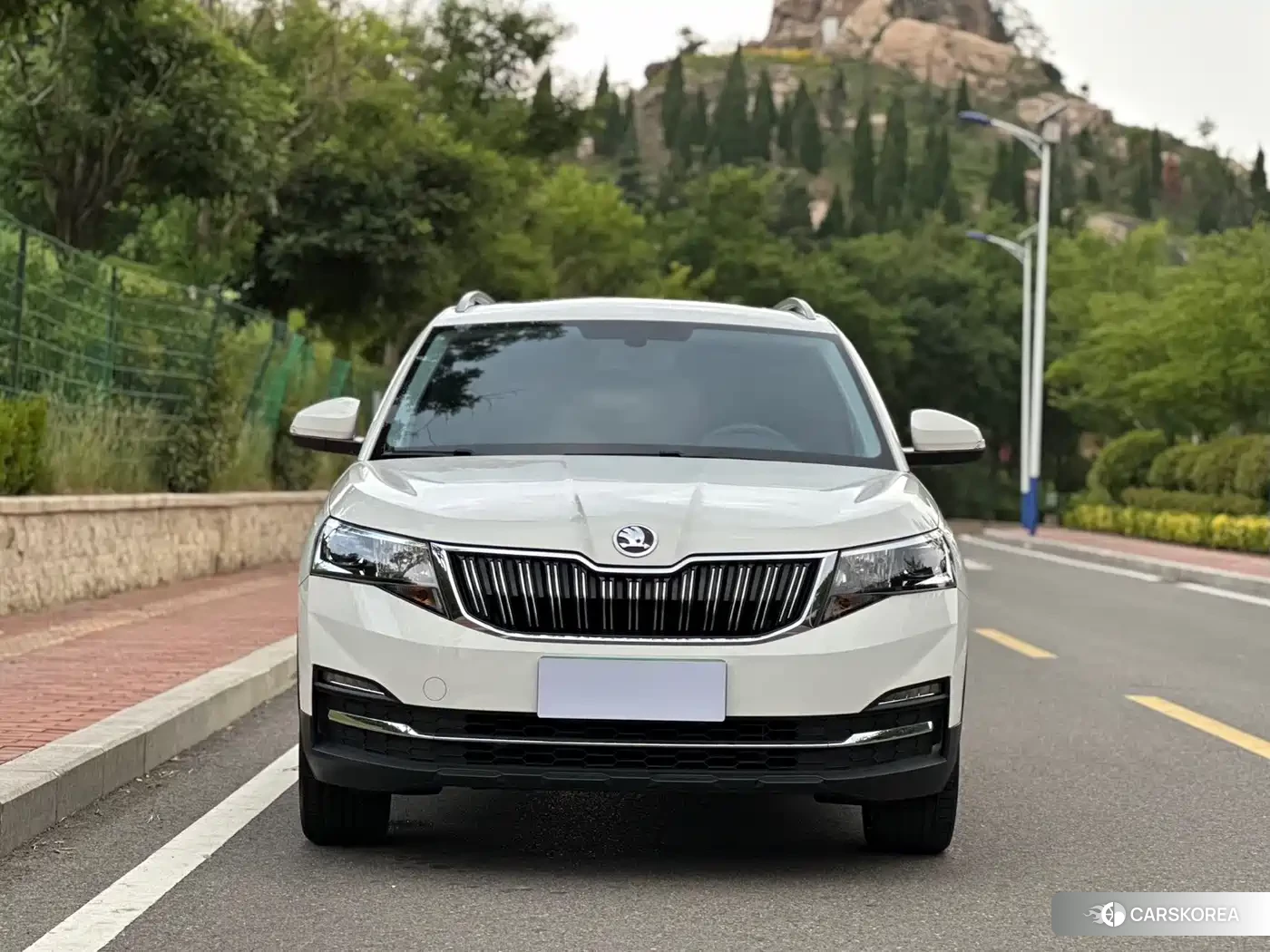 Skoda Komick id 4548363 из Китая 11