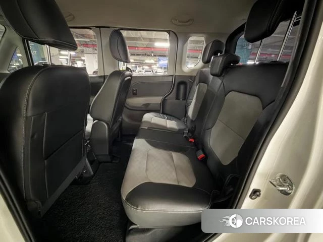 Kia The New Kia Ray id 4293672 из Кореи 17