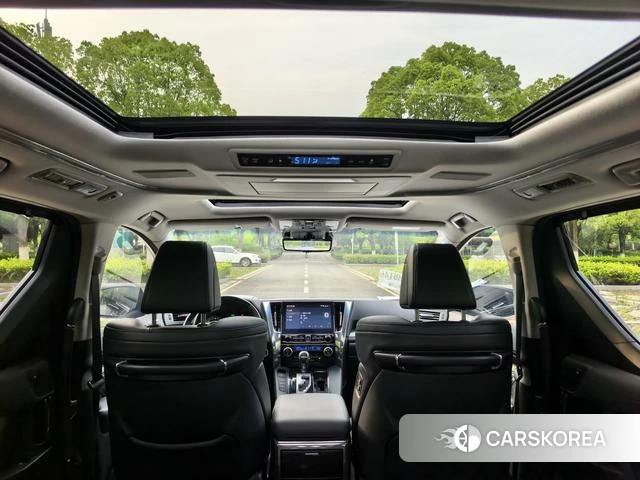 Toyota Wilfa id 4320772 из Китая 13
