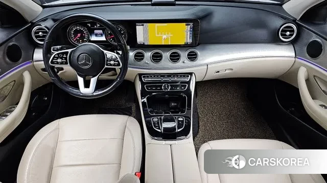 Mercedes-Benz E-Class W213 id 3439821 из Кореи 17