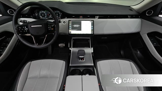 Land Rover Range Rover Evoque 2nd Generation id 4462436 из Кореи 17
