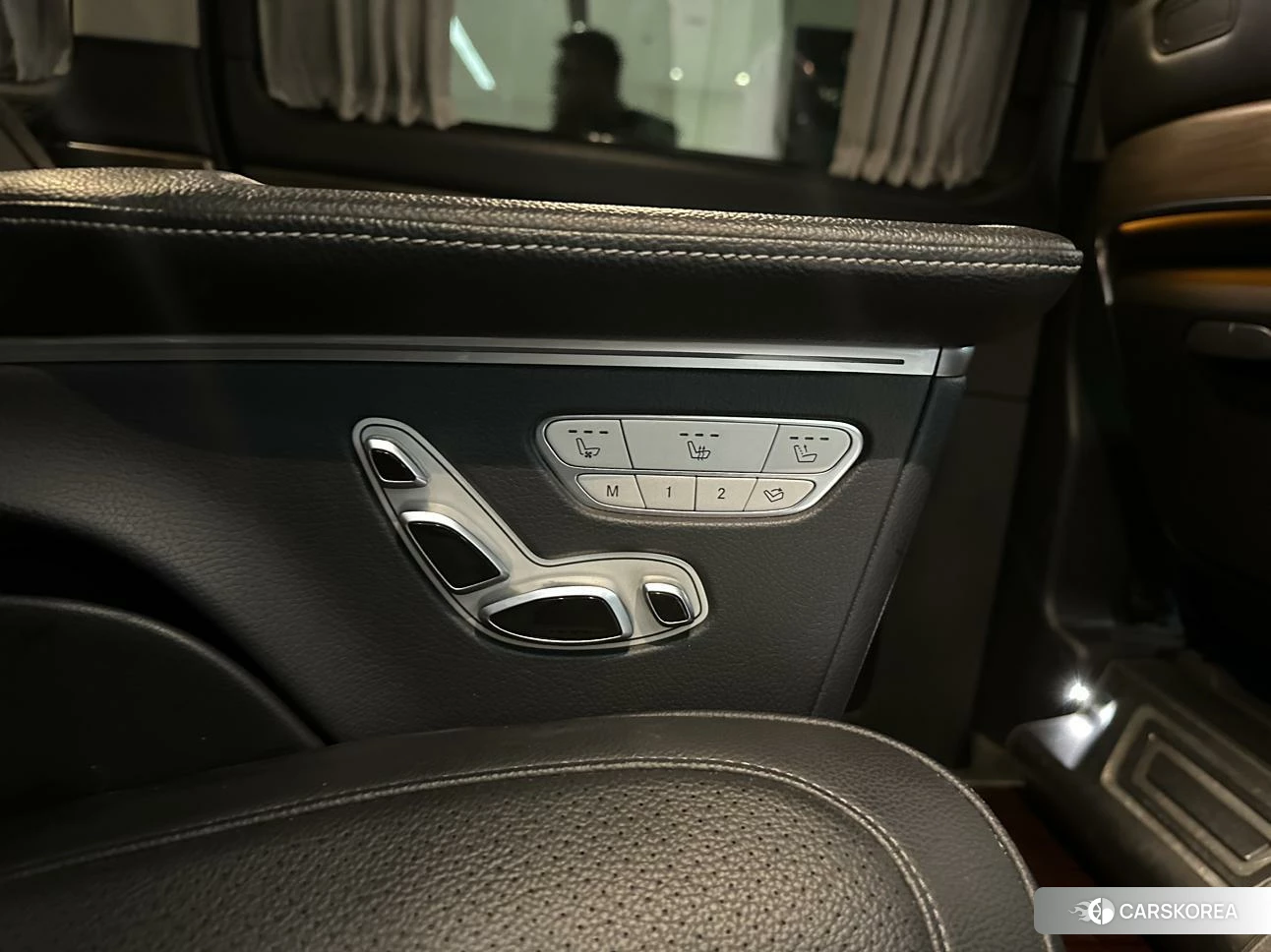 Mercedes-Benz V-class id 4461546 из Китая 17