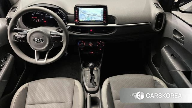 Kia All New Morning (JA) id 3828493 из Кореи 17