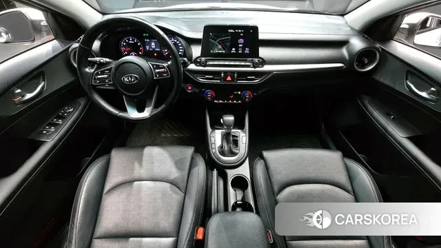 Kia Come New K3 id 3380311 из Кореи 17