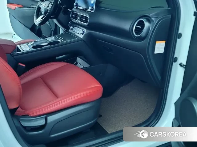 Hyundai Kona Electric id 3396527 из Кореи 17