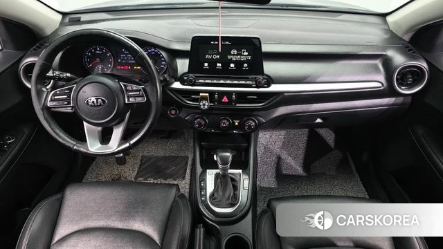 Kia Come New K3 id 3917224 из Кореи 17