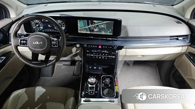 Kia Carnival 4th generation id 4917869 из Кореи 17