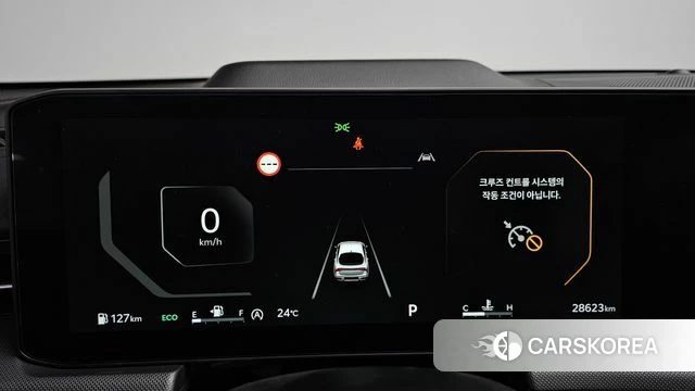 Kia The New K5 3rd generation id 4554424 из Кореи 32
