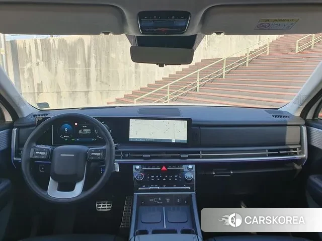 Hyundai Santa Fe (MX5) id 3431788 из Кореи 17