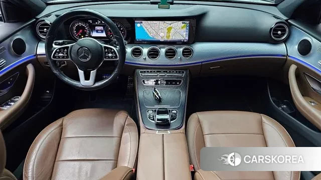 Mercedes-Benz E-Class W213 id 3494051 из Кореи 17