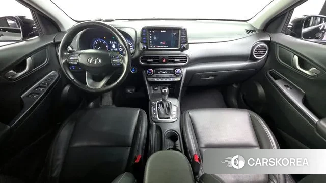 Hyundai Kona id 2966800 из Кореи 15