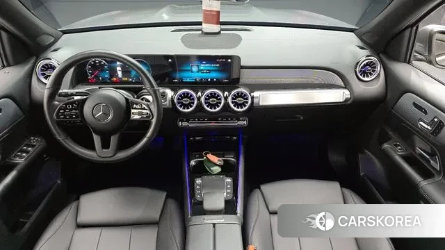 Mercedes-Benz GLB-Class X247 id 3587043 из Кореи 17