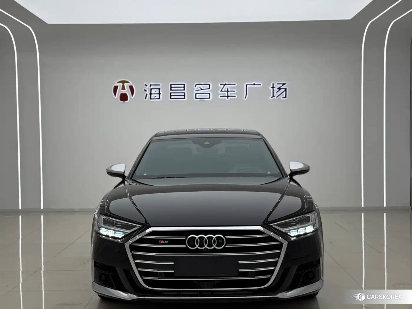 Audi S8 id 4548344 из Китая 7