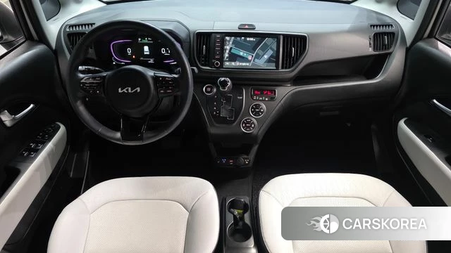Kia The New Kia Ray id 4281110 из Кореи 29