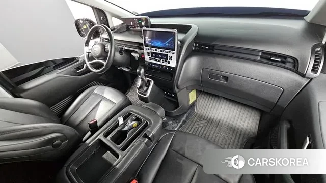 Hyundai Staria id 3571555 из Кореи 17