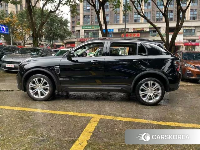 Lynk 01 id 4213320 из Китая 11