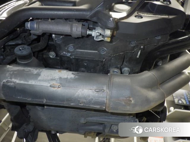 Honda REBEL 1100 DCT id 3945717 из Японии 29