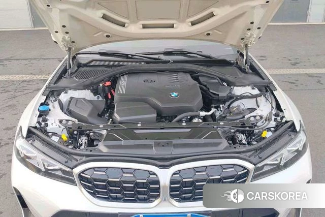 BMW 3 series id 4399818 из Китая 11
