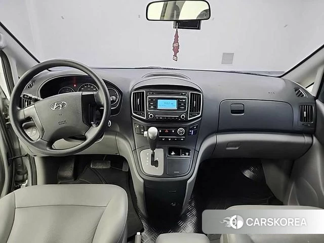 Hyundai The New Grand Starex id 4206718 из Кореи 16