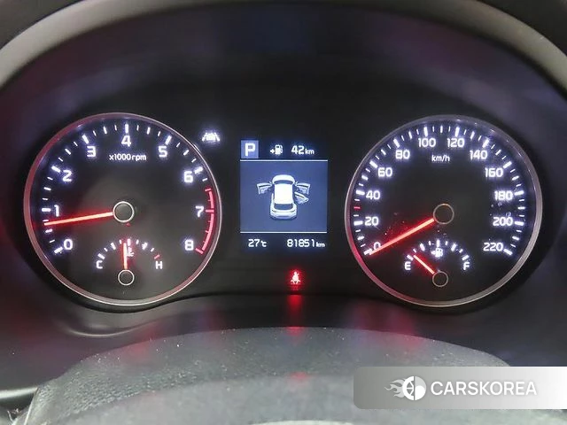 Kia Stonic id 4610351 из Кореи 17