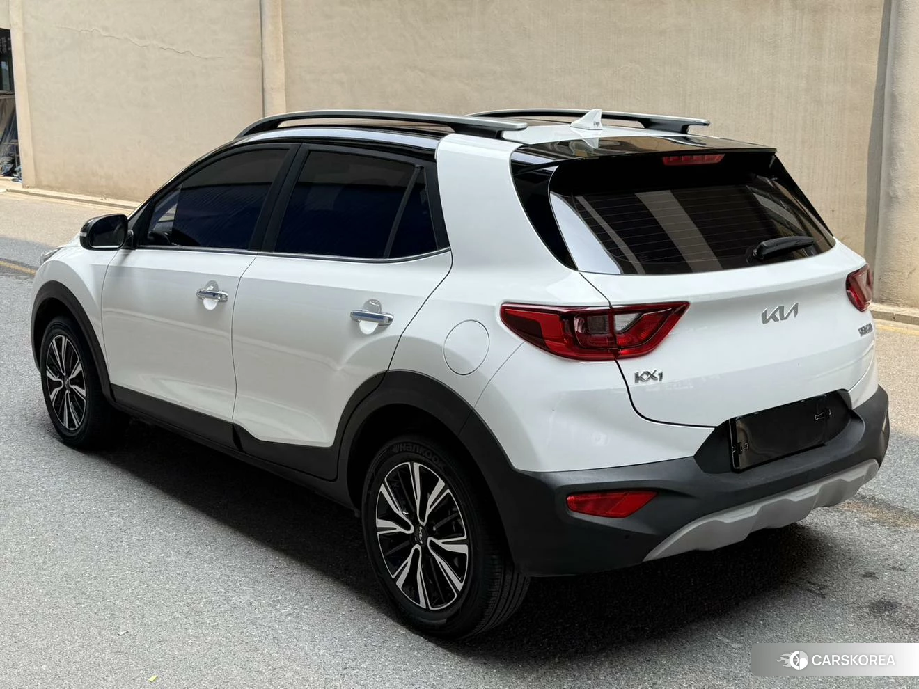 Kia KX1 id 4467456 из Китая 20