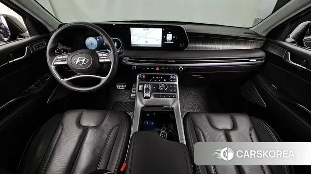 Hyundai The New Palisade id 3726014 из Кореи 17