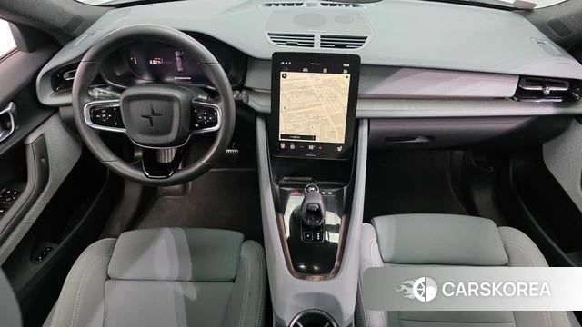 Polestar Polestar 2 id 4474853 из Кореи 31