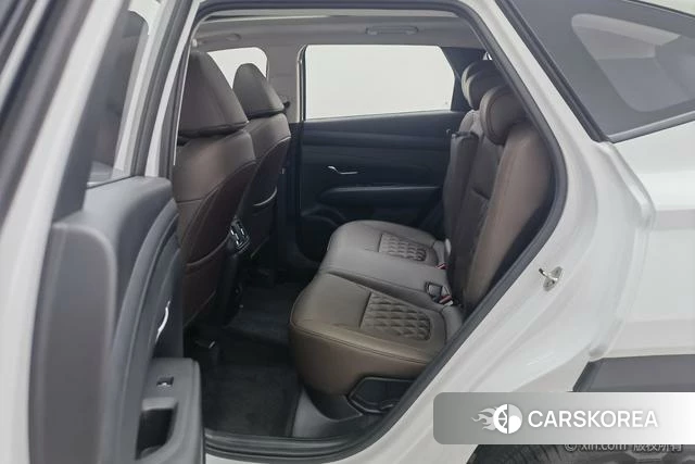 Hyundai Tucson id 4236165 из Китая 21
